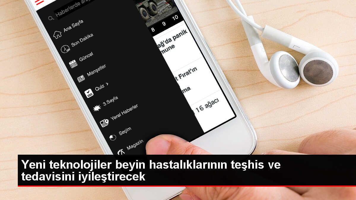 Nörogörüntüleme Teknolojileri Hastaların Tedavisine Katkı Sağlayabilir