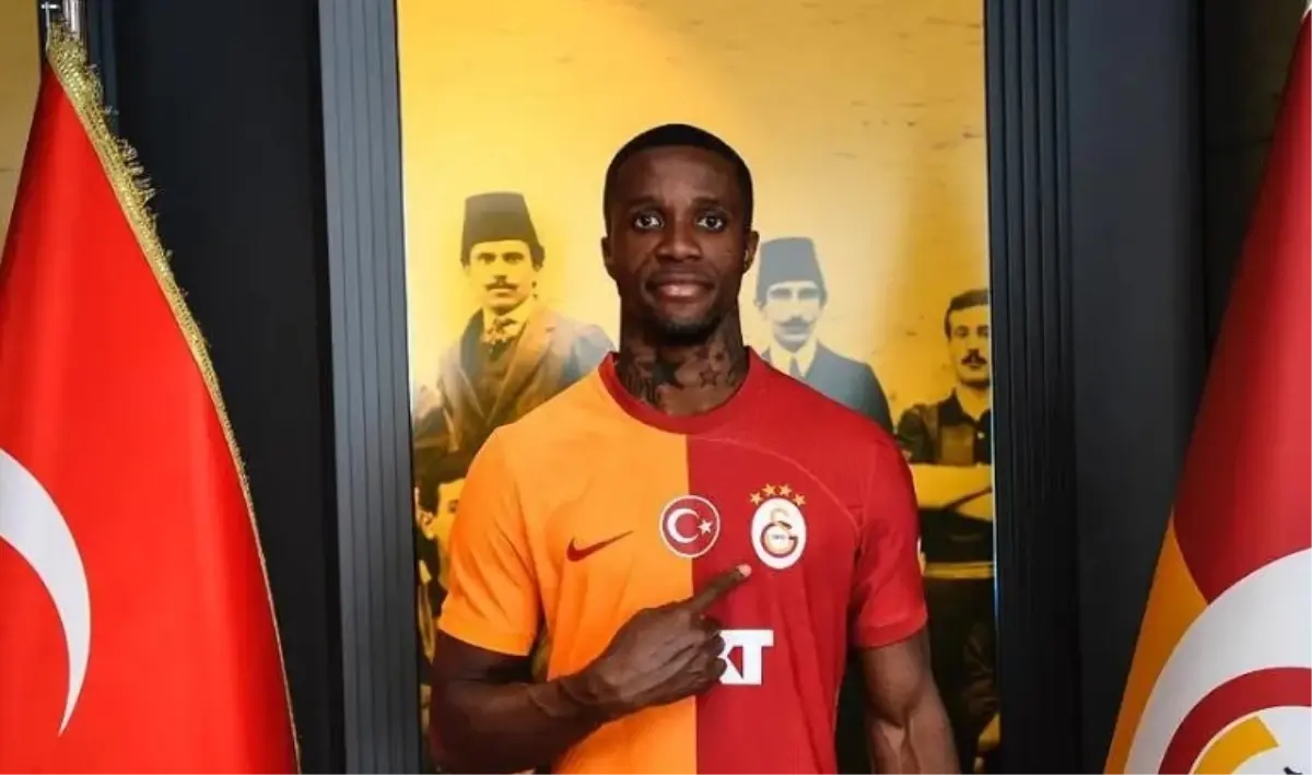 Zaha ne zaman oynayacak? Zaha iyileşti mi? Haberler