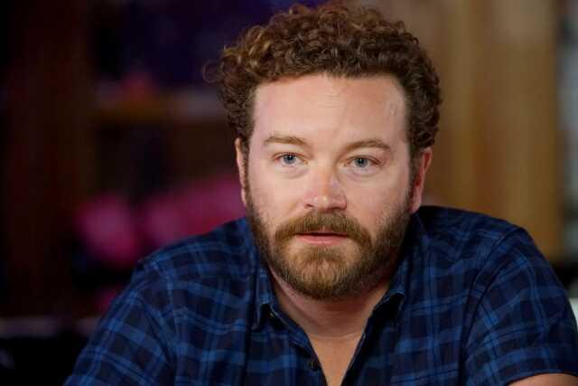 ABD'li aktör Danny Masterson, tecavüz suçundan ömür boyu hapse mahkum edildi