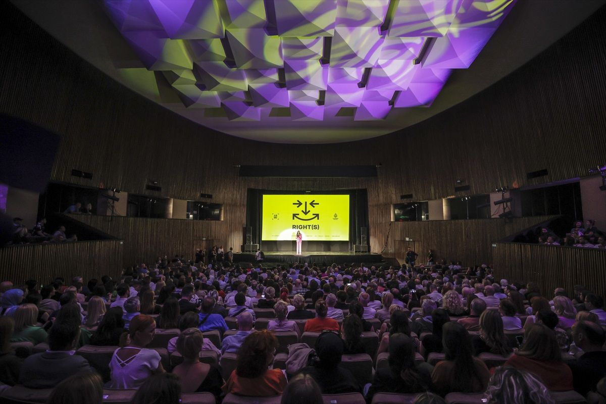Al Jazeera Balkanlar Belgesel Film Festivali Başladı