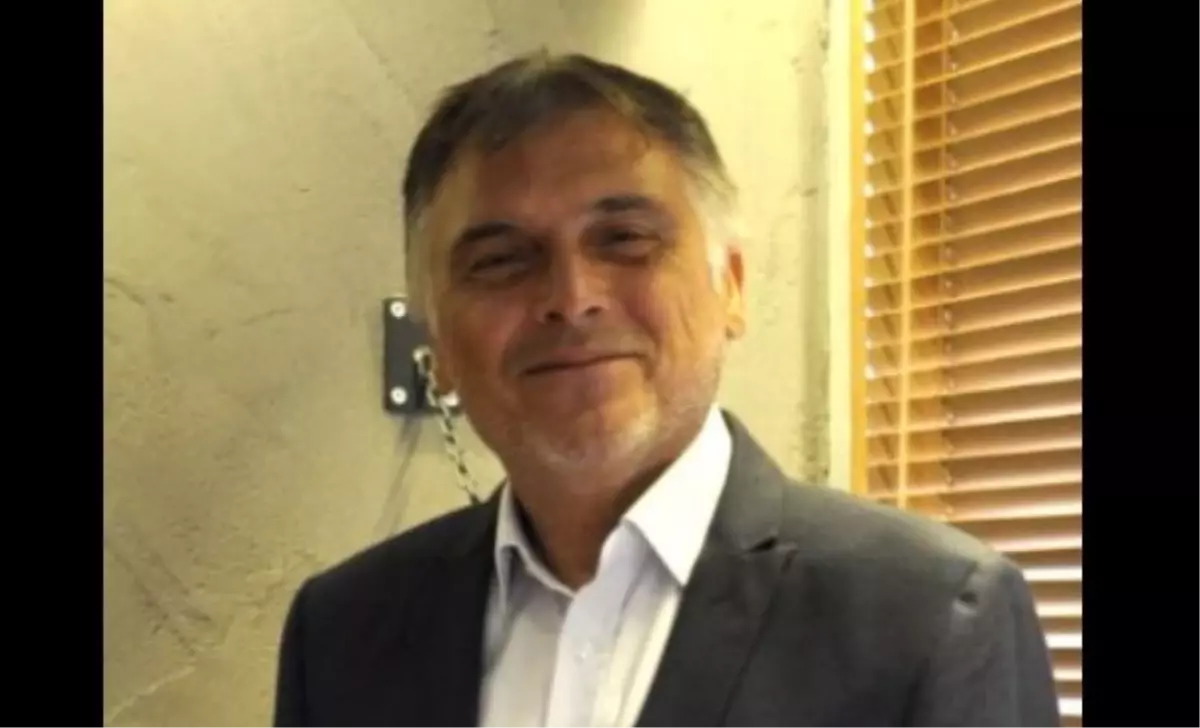 Ali Fatinoğlu kimdir? Kaç yaşında, nereli? Ali Fatinoğlu hayatı ve biyografisi!