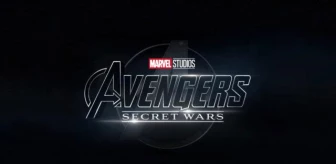 Marvel'ın Avengers: Secret Wars Filminin Yönetmeni Sızdırıldı