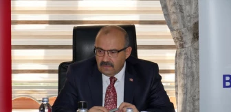 Vali İsmail Ustaoğlu Edremit'te İlk İlçe Ziyaretini Gerçekleştirdi