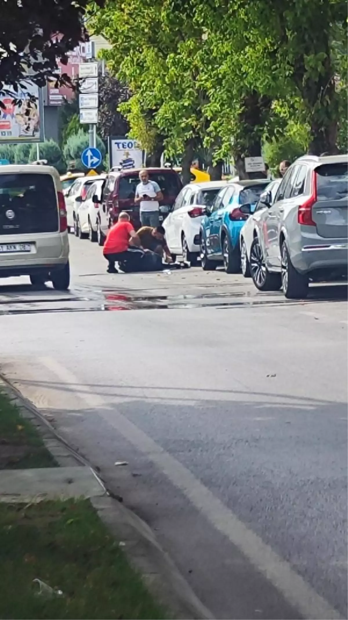 Kardeşini Tabanca ile Vuran Şahıs Serbest Bırakıldı