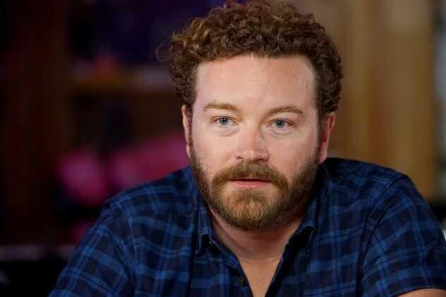 Danny Masterson neden hapse giriyor, suçu ne? Danny Masterson kaç yıl hapis cezası aldı?