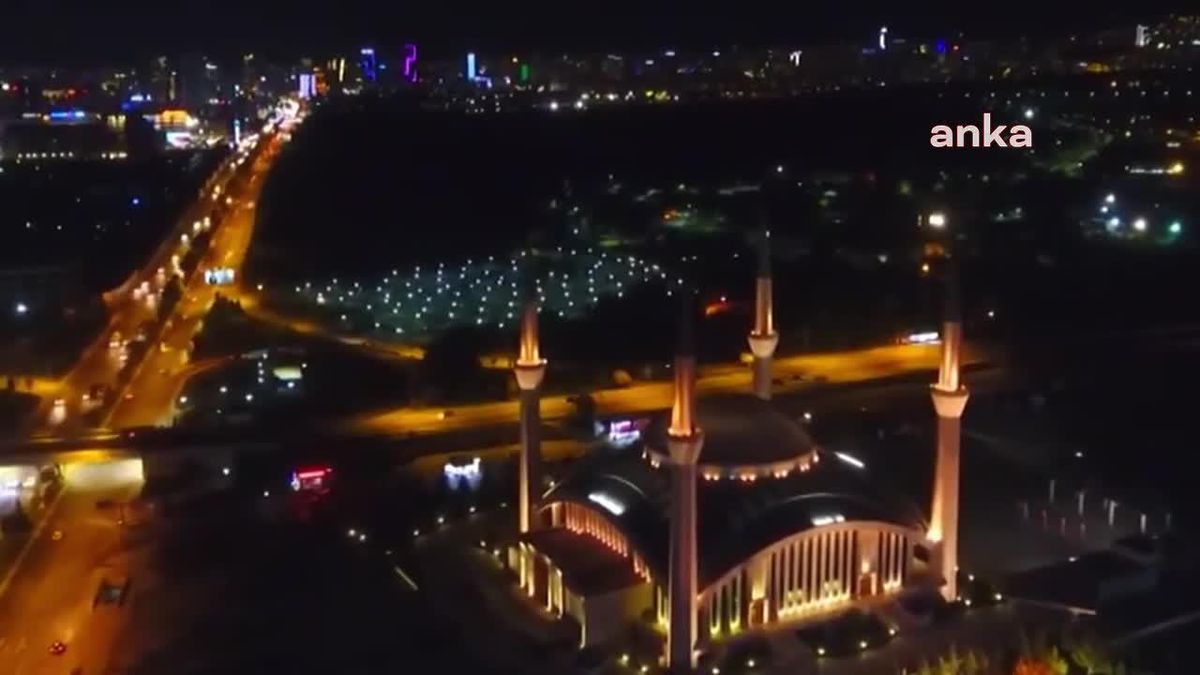 Diyanet İşleri Başkanlığı 4-6 yaş grubu çocukları Kur'an kurslarına davet etti