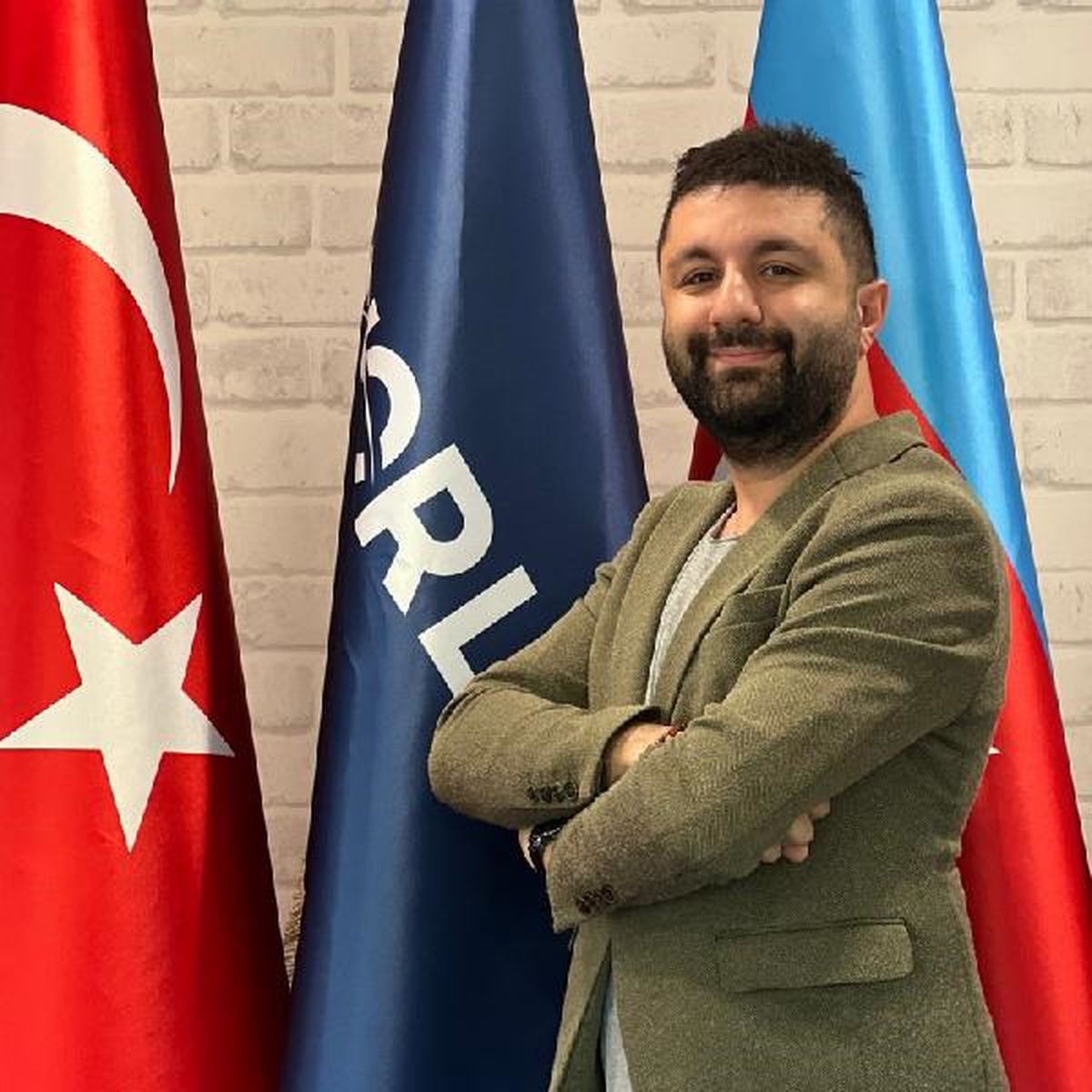 WORLDEF, Sedat Ateş'i Pazarlama Direktörü olarak atadı