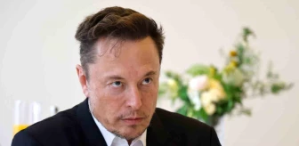Elon Musk, Ukrayna'nın Rus filosuna saldırısını engelledi