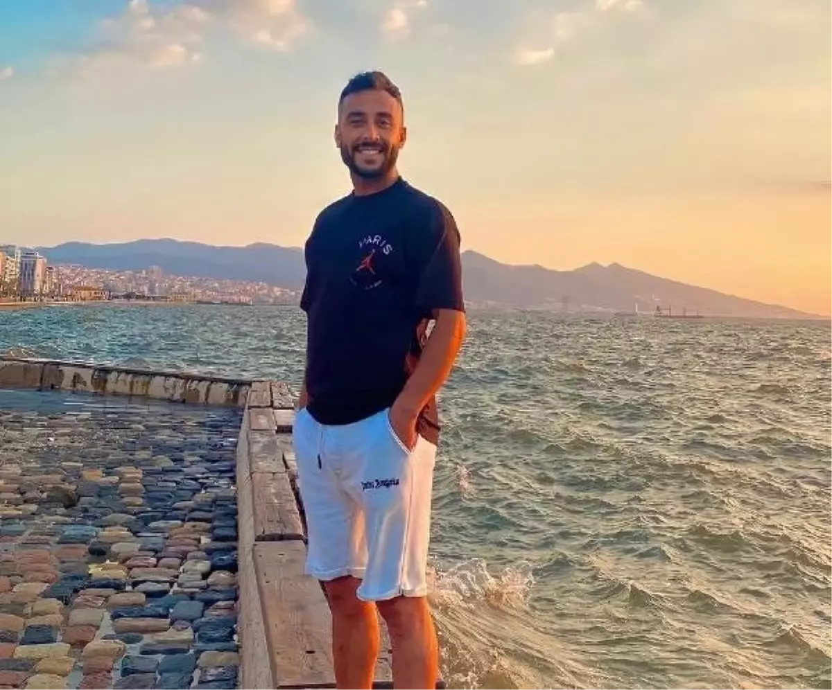 Hendek'te Husumet Cinayeti: A.C. Cahit Altıtaş'ı Ormanda Vurarak Öldürdü