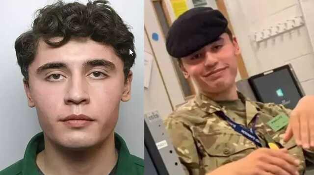 İran ajanı kendini kamyonetin altına bağlayarak kaçtı! İngiltere teyakkuzda İran ajanı kendini kamyonetin altına bağlayarak kaçtı! İngiltere teyakkuzda