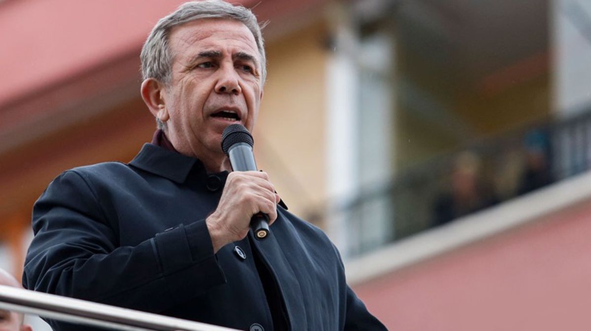 Mansur Yavaş'tan yerel seçim çıkışı: İddialıyım, adaylığım bugün yarın açıklanır