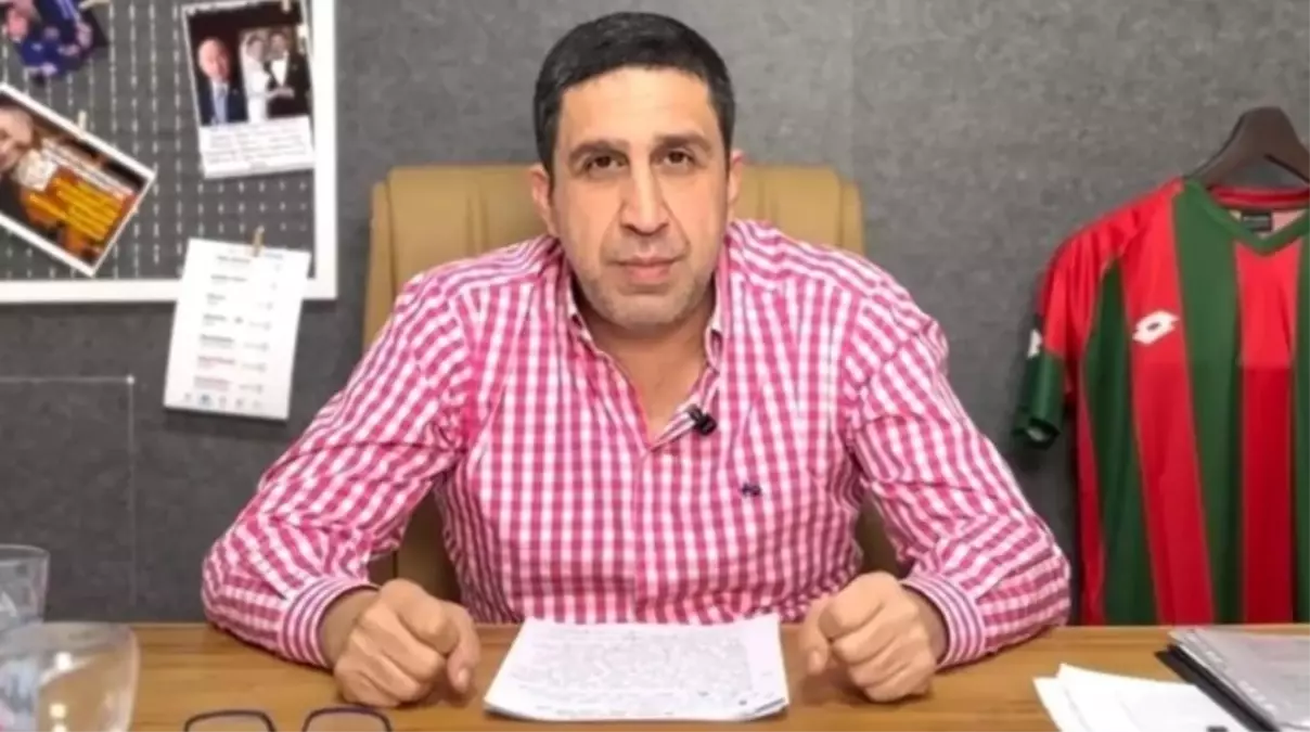Muhammed Yakut yakalandı mı? Muhammed Yakut tutuklandı mı, gözaltına mı alındı?