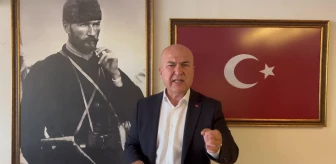 CHP İzmir Milletvekili Murat Bakan, Limak Holding'in İkizköylüler ve çevrecilere müdahalesini sorguladı