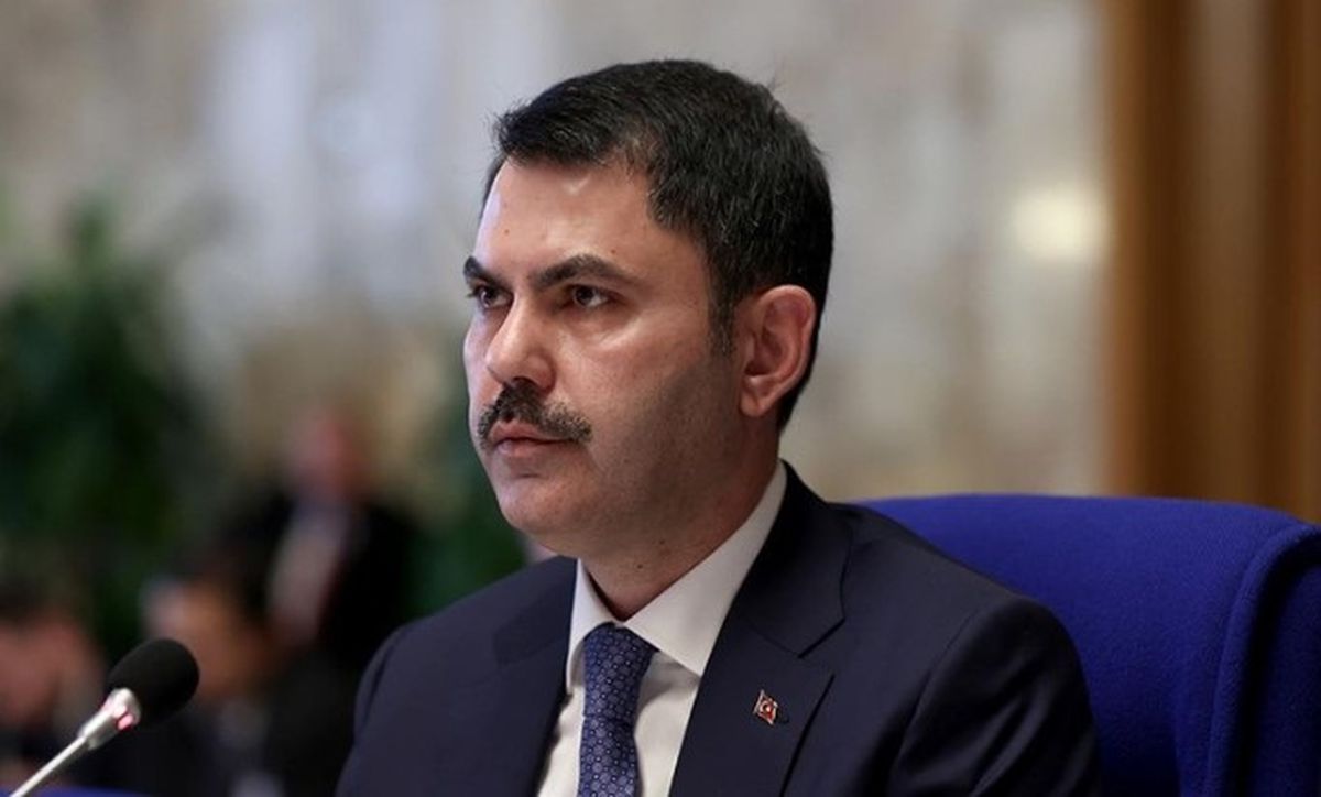 Murat Kurum aday olacak mı? İstanbul Belediye Başkanlığı seçimlerinde aday mı?