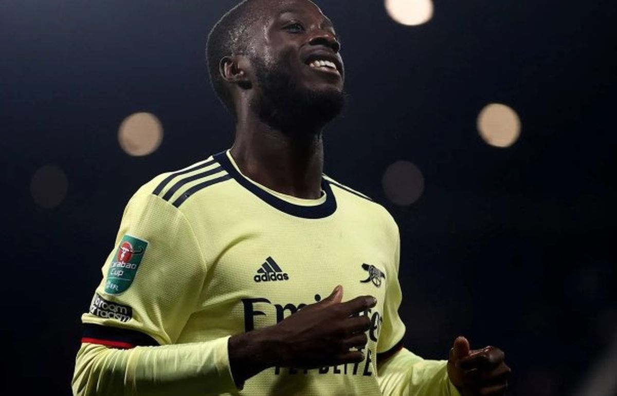 Nicolas Pepe kimdir? Kaç yaşında, hangi mevkiide oynuyor? Nicolas Pepe hangi takımda?