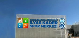 Yıldırım Belediyesi Sıracevizler İlyas Kader Spor Merkezi'ni Tamamladı