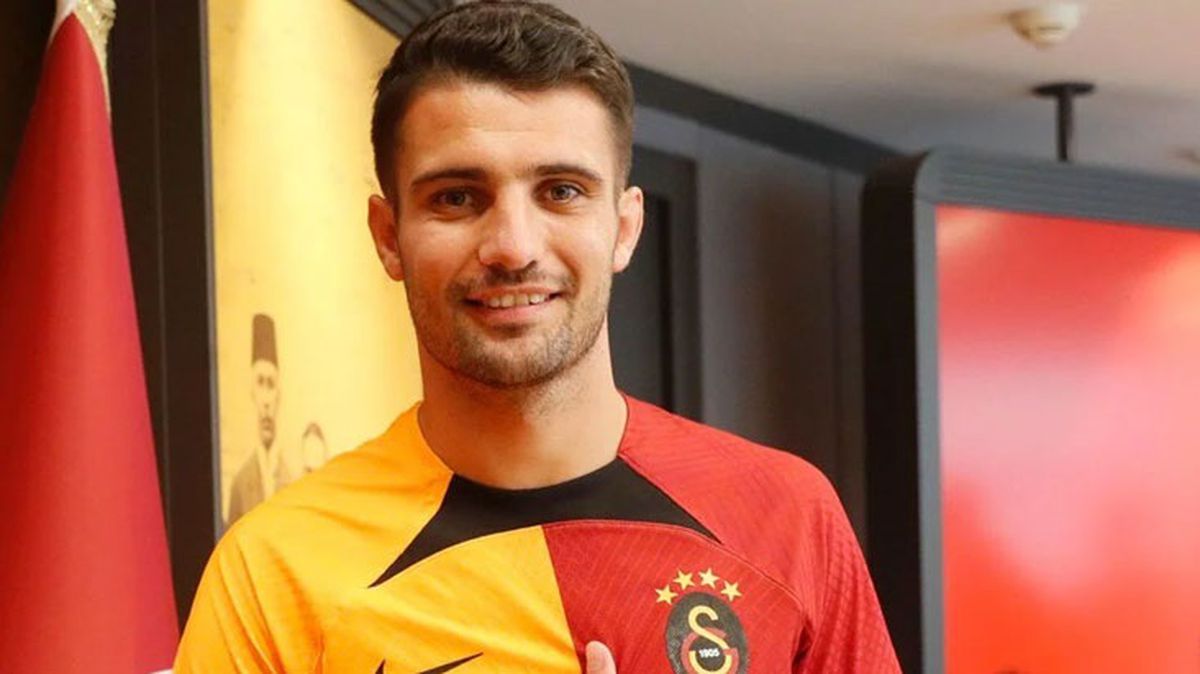Son antrenmana çıkmadı! Galatasaray'dan bir yıldız daha kayıyor
