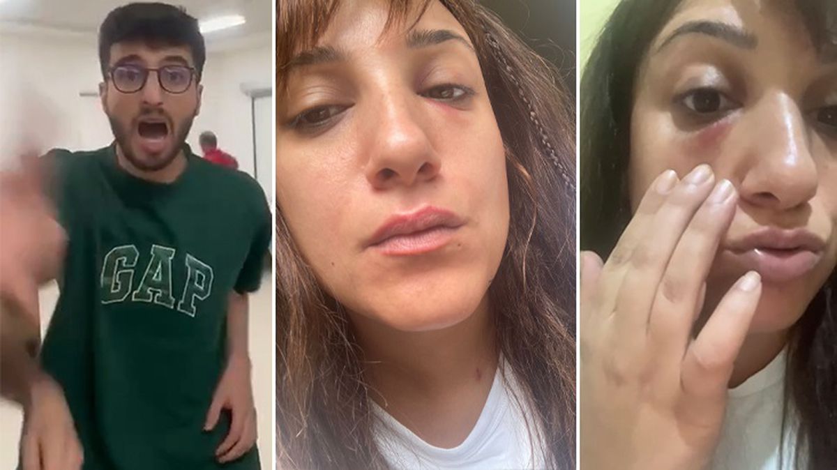Acil serviste doktor dehşeti! 'Bakmıyorum' dediği kadın hastanın gözüne yumruk attı