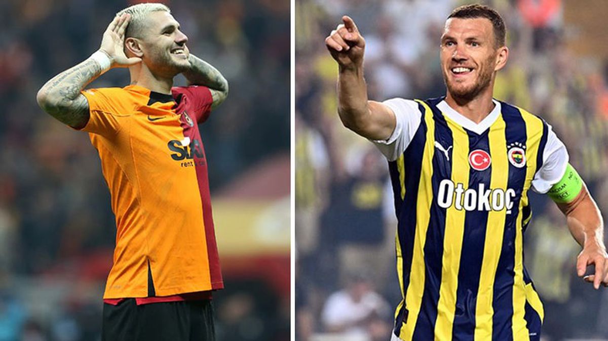 TFF Başkanı Büyükekşi: Süper Kupa finali Suudi Arabistan'da olabilir