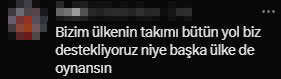 TFF Başkanı Büyükekşi: Süper Kupa finali Suudi Arabistan'da olabilir