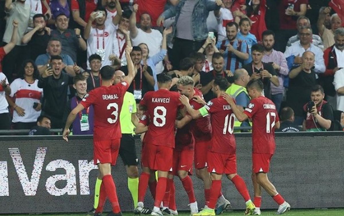 Türkiye - Ermenistan maçı nerede oynanacak? Türkiye milli takım futbol maçı hangi statta oynanacak?