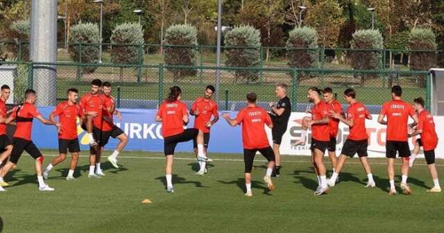 Türkiye - Ermenistan maçı nerede oynanacak? Türkiye milli takım futbol maçı hangi statta oynanacak?