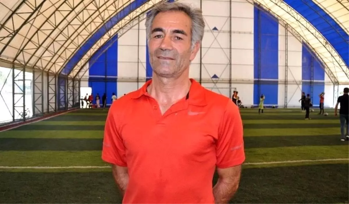 35 Yıl Sonra Antrenörlüğe Döndü