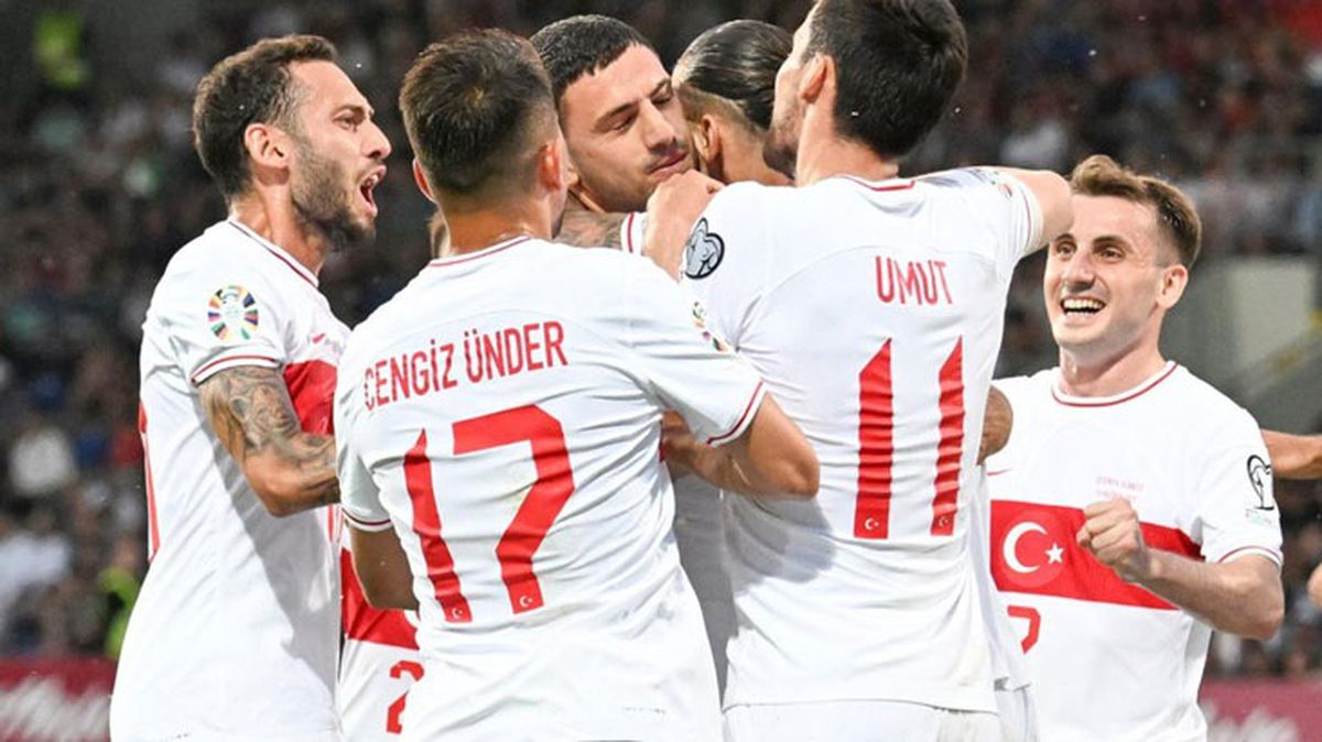Kadrodan çıkarıldılar! İki oyuncu A Milli Takım kampından ayrıldı