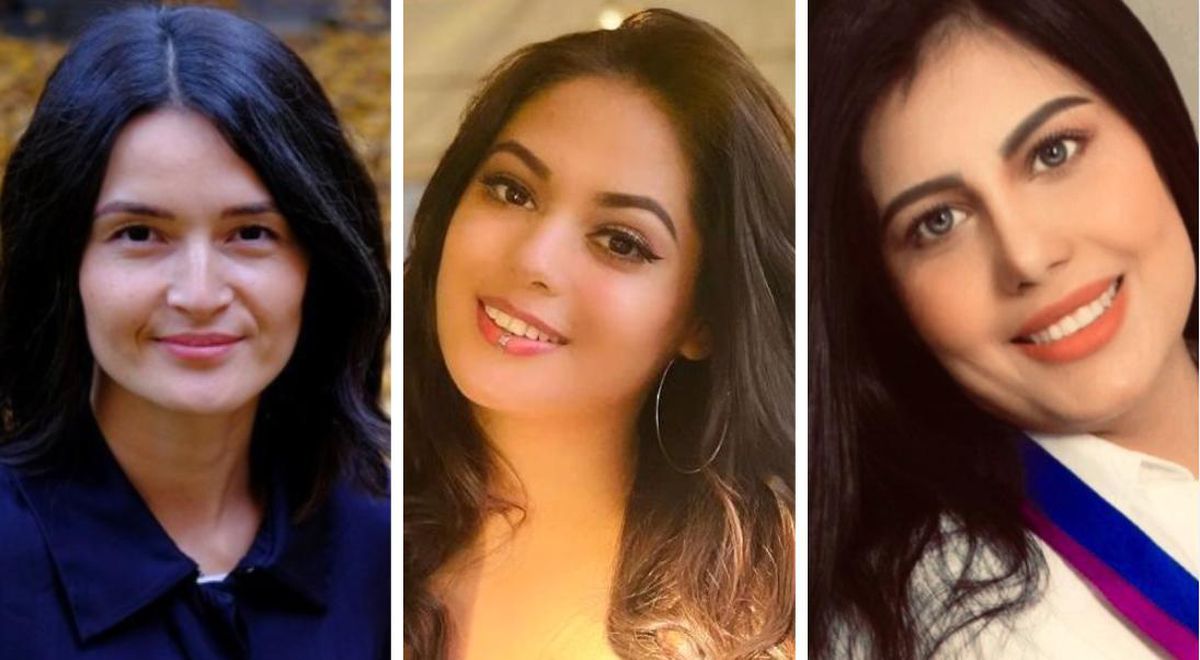 Afgan kadınlar Taliban'ın TikTok yasağını nasıl aşıyor?