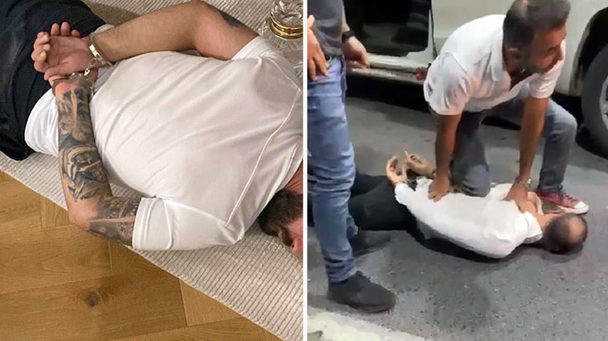 Suç örgütü lideri Ayhan Bora Kaplan'a yönelik operasyonda gözaltı sayısı 25'e yükseldi