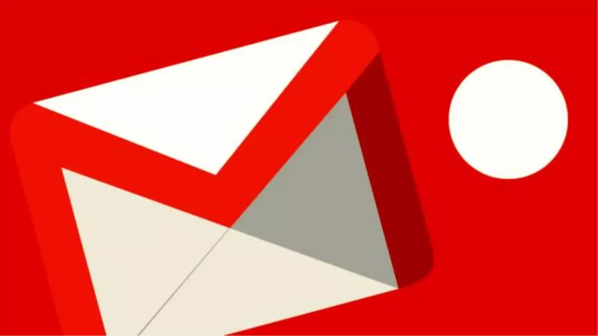 Gmail'e emoji ile tepki verme özelliği geliyor