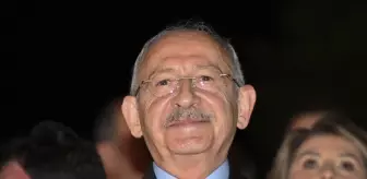 Kılıçdaroğlu: 'Her bir tartışma CHP'yi büyüten, güçlendiren sonuçlar doğurmuştur'