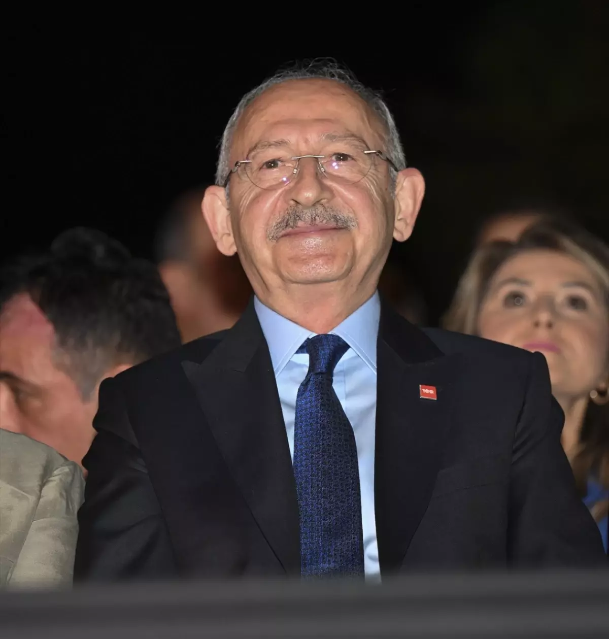 Kılıçdaroğlu: 'Her bir tartışma CHP'yi büyüten, güçlendiren sonuçlar doğurmuştur'
