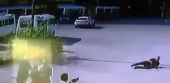Afyonkarahisar'da Tartışma Sonucu Pompalı Tüfekle Cinayet
