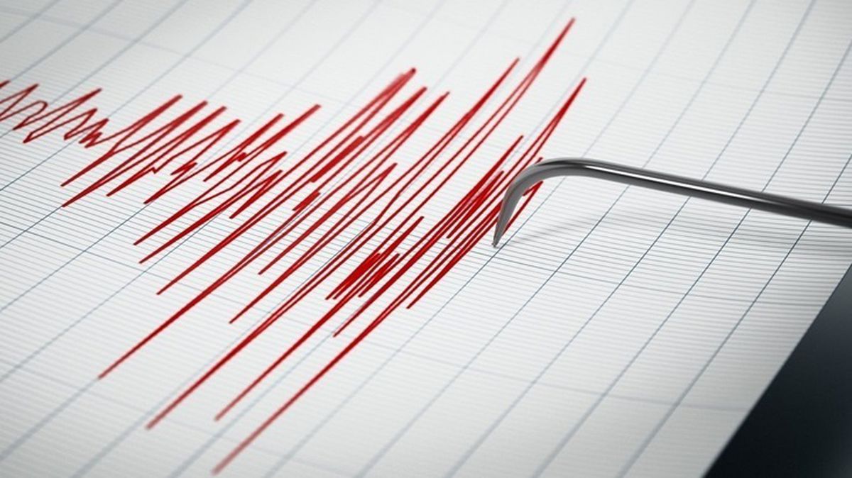 Endonezya'nın kuzeyinde 6 büyüklüğünde deprem meydana geldi