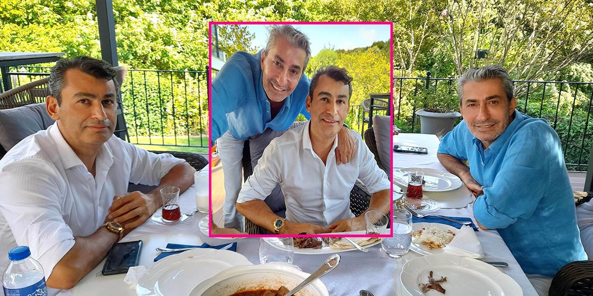 İlhan Doğan'ın hayatı sinemaya uyarlandı