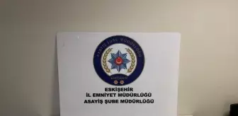 Eskişehir'de Telefonla Dolandırıcılık Yapan Şüpheliler Tutuklandı