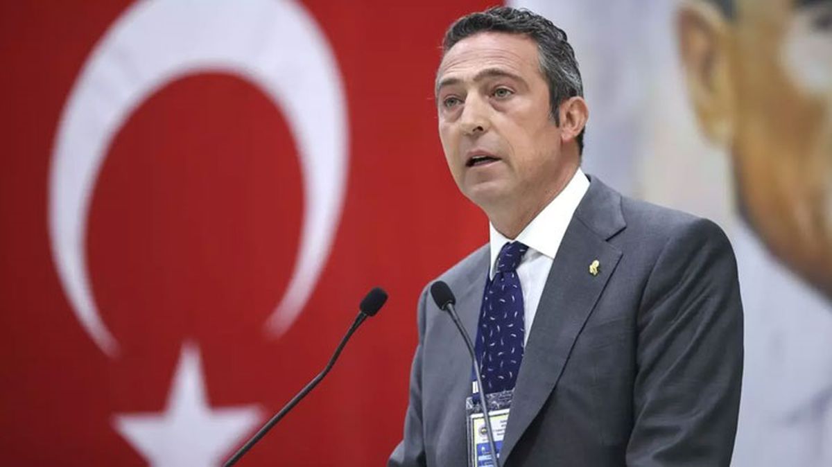 Tek bir amaç var! Fenerbahçe'de başkanlık süresi kısıtlanıyor