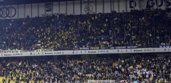 Fenerbahçe Şükrü Saraçoğlu stadının adı mı değişti? FB stadyumunun yeni adı ne oldu, Atatürk mü?