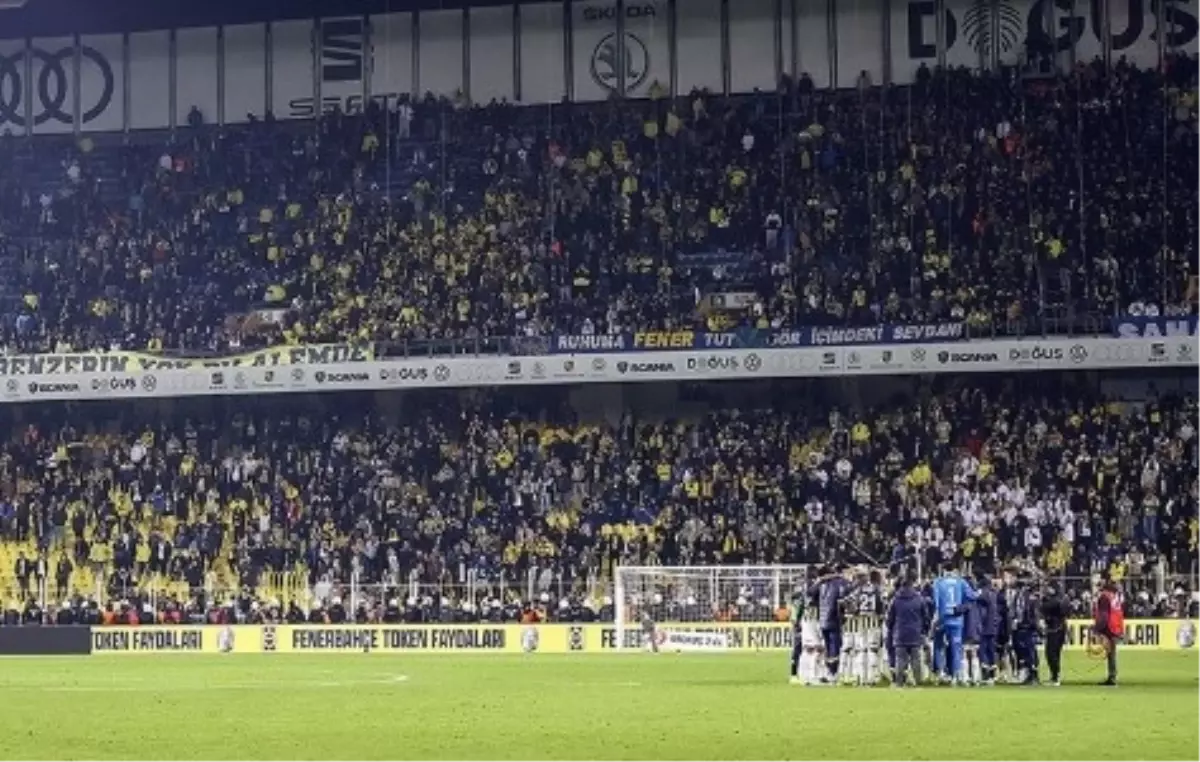 Fenerbahçe Şükrü Saraçoğlu stadının adı mı değişti? FB stadyumunun yeni adı ne oldu, Atatürk mü?