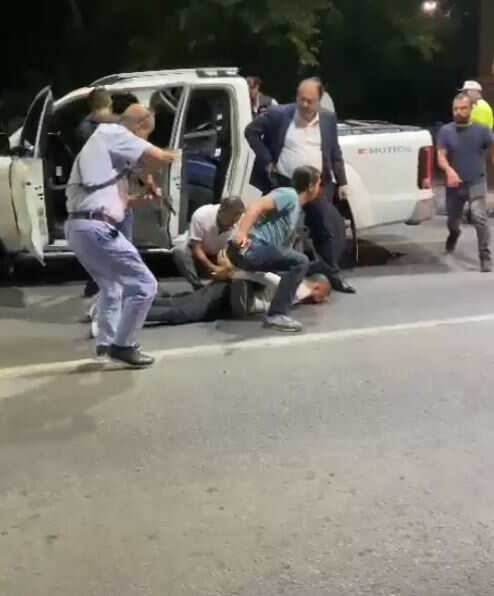 Gözaltına alınması sonrası gündem oldu! Ayhan Bora Kaplan'ın yeraltı dünyasını buluşturan düğünü