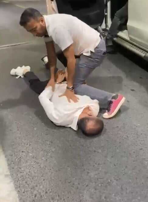 Gözaltına alınması sonrası gündem oldu! Ayhan Bora Kaplan'ın yeraltı dünyasını buluşturan düğünü