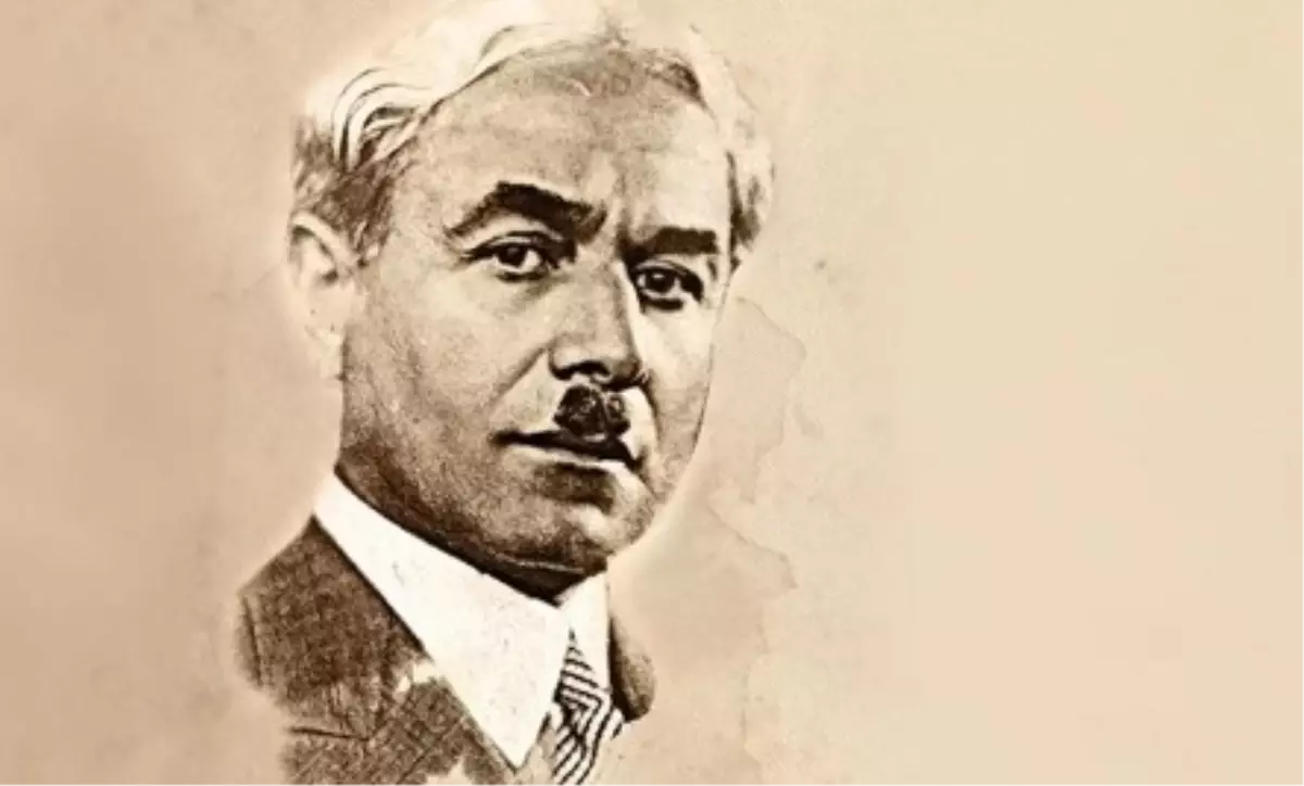 Hamdullah Suphi Tanrıöver kimdir? Kaç yaşında, nereli? Hamdullah Suphi Tanrıöver hayatı ve biyografisi!