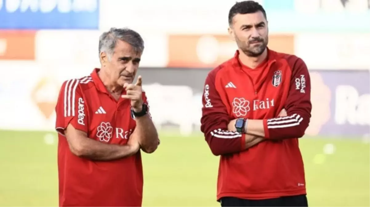 Hücum hattı alev alacak! Beşiktaş'tan Rachid Ghezzal'a özel program