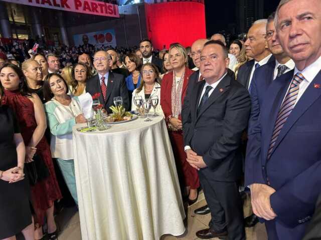 İmamoğlu, Kılıçdaroğlu'nu koltuktan indirmeye kararlı: Hem CHP hem Türkiye değişecek