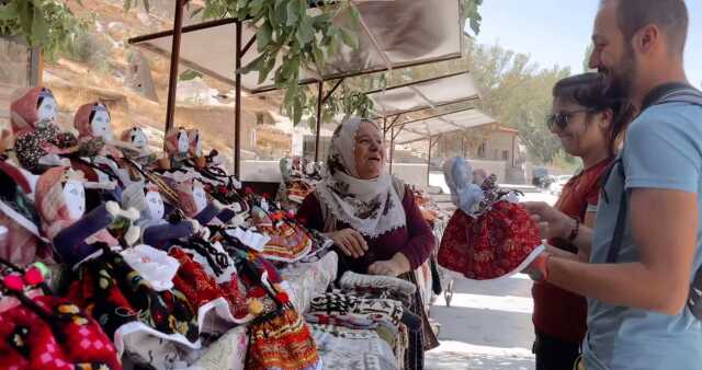 Kayseri Kadın Kooperatifleri, kendi satış ofislerinde hizmet verecek