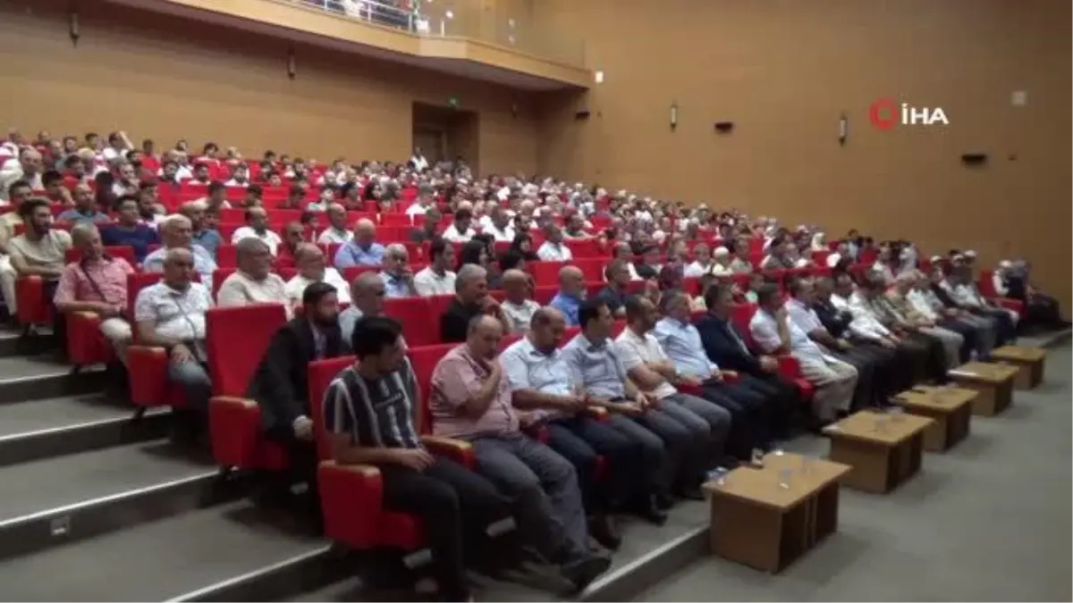 Kur'an-ı Kerim'i Güzel Okuyanlar Altınla Ödüllendirildi