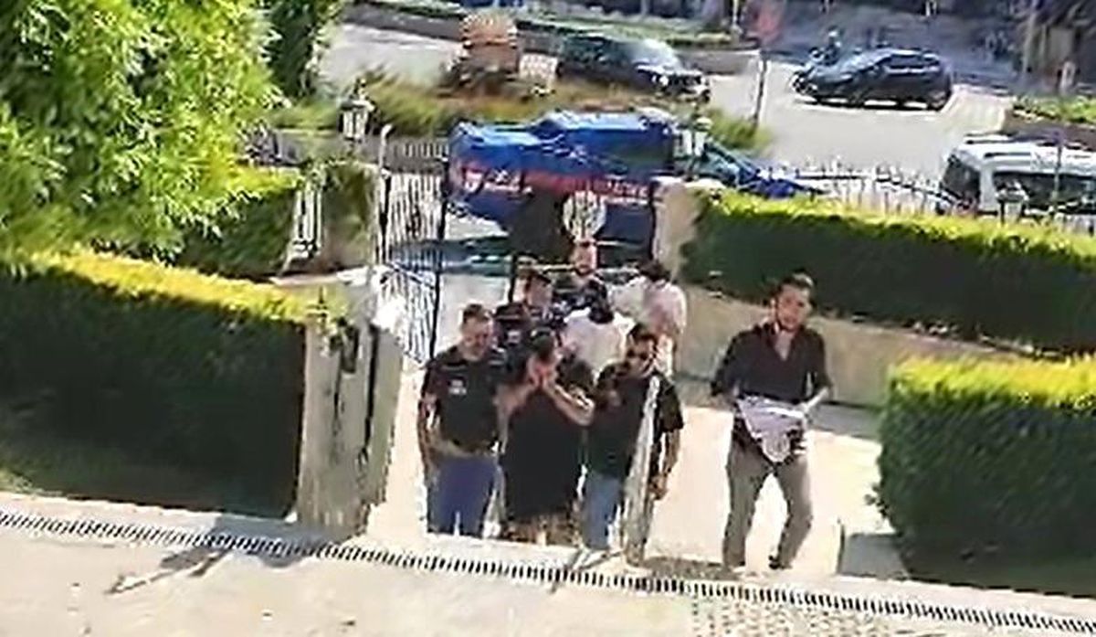 Marmaris'te düzensiz göçmen kaçakçılığı operasyonu: 3 organizatör tutuklandı