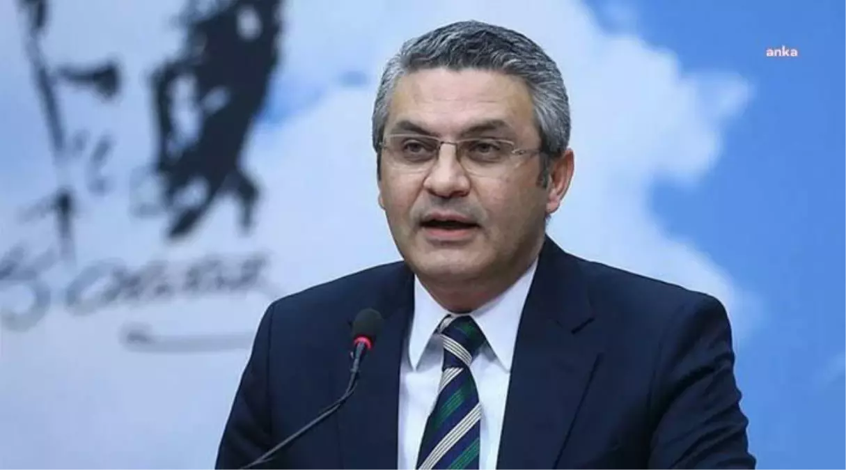 Oğuz Kaan Salıcı, Bakan Uraloğlu'na Btk'nın 'İss Trafık Log Desenı' Uygulamasının Mahkeme Tarafından Iptal Edılmesıne Rağmen Halen Fıılı Olarak...