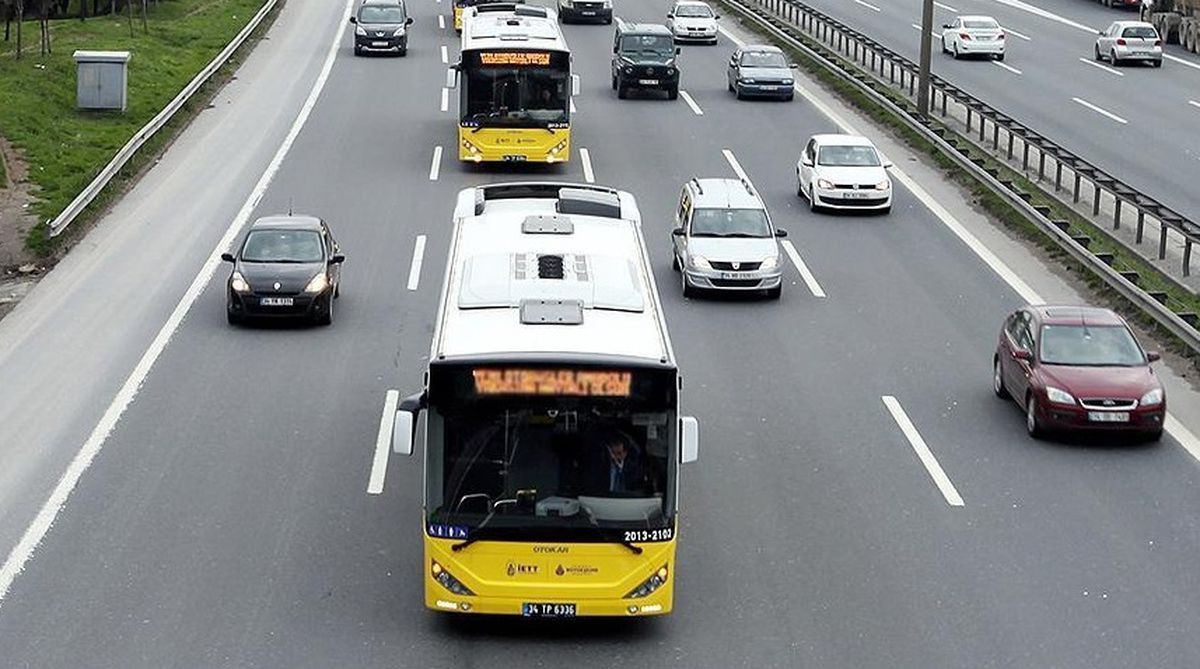 Okulun ilk günü otobüsler ücretsiz mi? İstanbul'da pazartesi günü toplu taşıma ücretsiz mi, bedava mı?